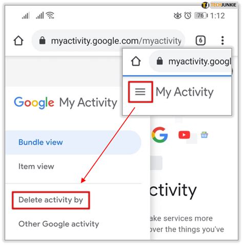 myactivity.google.com delete|google my activity delete all.